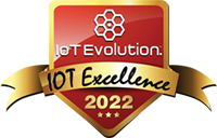 IoT Excellence Innovation Award